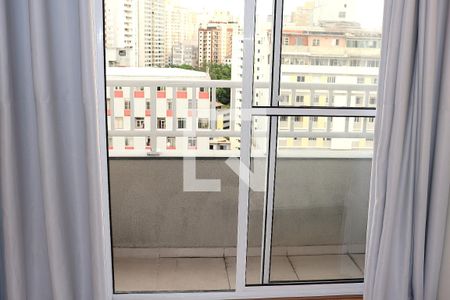 Kitnet/Studio para alugar com 1 quarto, 24m² em Bela Vista, São Paulo