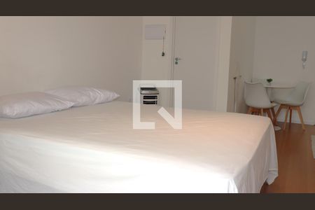 Kitnet/Studio para alugar com 1 quarto, 24m² em Bela Vista, São Paulo