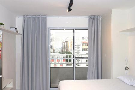 Kitnet/Studio para alugar com 1 quarto, 24m² em Bela Vista, São Paulo