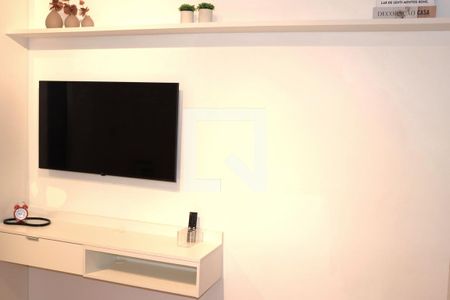 Kitnet/Studio para alugar com 1 quarto, 24m² em Bela Vista, São Paulo