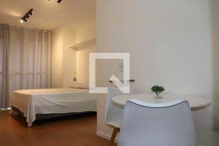 Kitnet/Studio para alugar com 1 quarto, 24m² em Bela Vista, São Paulo