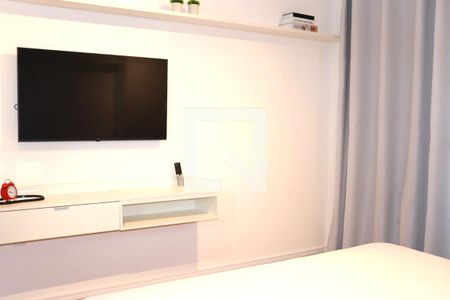Kitnet/Studio para alugar com 1 quarto, 24m² em Bela Vista, São Paulo