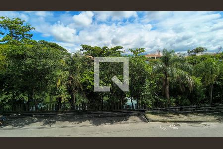 Varanda  de apartamento para alugar com 3 quartos, 100m² em Recreio dos Bandeirantes, Rio de Janeiro