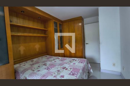Suíte  de apartamento para alugar com 3 quartos, 100m² em Recreio dos Bandeirantes, Rio de Janeiro