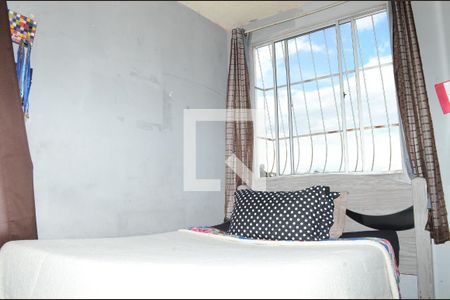 Quarto 1 de apartamento para alugar com 2 quartos, 80m² em Nazare, Belo Horizonte