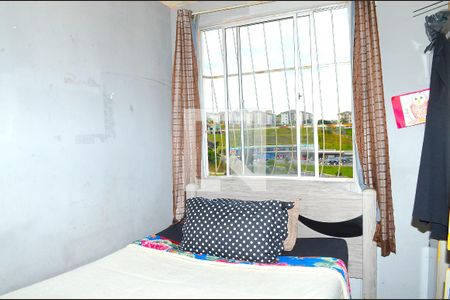 Quarto 1 de apartamento para alugar com 2 quartos, 80m² em Nazare, Belo Horizonte