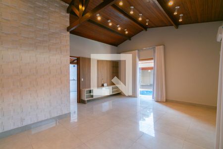 Casa à venda com 3 quartos, 360m² em Serrano, Belo Horizonte