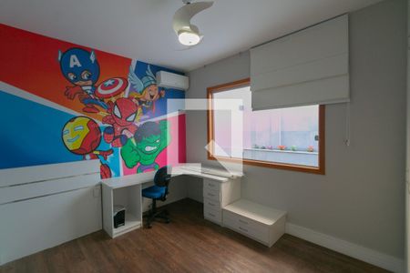 Quarto 3 de casa à venda com 3 quartos, 360m² em Serrano, Belo Horizonte