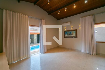 Casa à venda com 3 quartos, 360m² em Serrano, Belo Horizonte