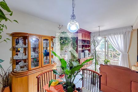 Sala de Jantar de apartamento para alugar com 3 quartos, 72m² em Tatuapé, São Paulo