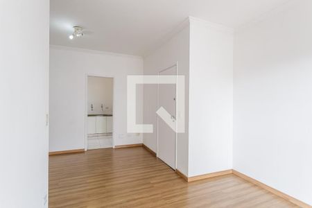 Sala de apartamento para alugar com 2 quartos, 88m² em Itaim Bibi, São Paulo