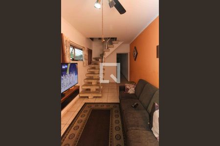 Casa para alugar com 3 quartos, 125m² em Jardim Vila Formosa, São Paulo