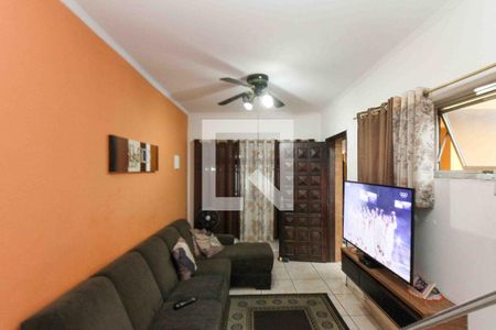 Casa para alugar com 3 quartos, 125m² em Jardim Vila Formosa, São Paulo