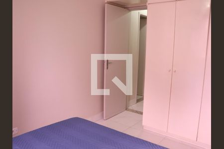Quarto - Armários de apartamento para alugar com 2 quartos, 60m² em Setor Bueno, Goiânia