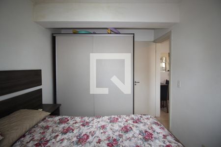 Quarto 1 de apartamento para alugar com 1 quarto, 49m² em Passo das Pedras, Porto Alegre