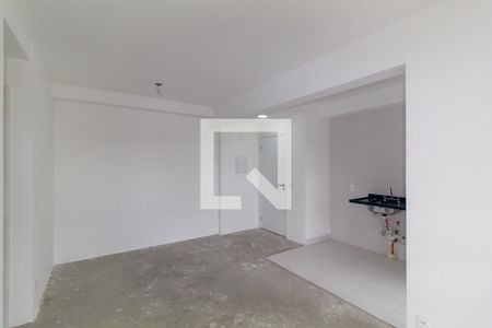 Sala de apartamento para alugar com 2 quartos, 77m² em Vila Prudente, São Paulo