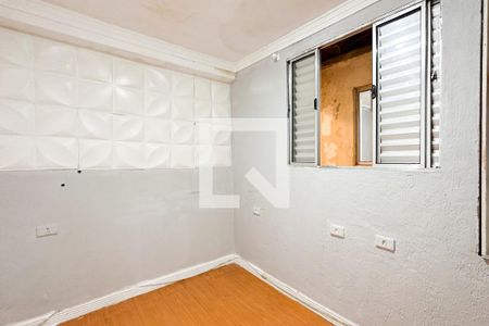 Quarto 1 de casa para alugar com 2 quartos, 45m² em Bairro dos Casa, São Bernardo do Campo