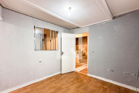 Sala de casa para alugar com 2 quartos, 45m² em Bairro dos Casa, São Bernardo do Campo