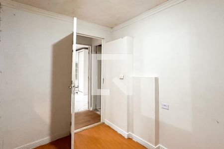 Quarto 1 de casa para alugar com 2 quartos, 45m² em Bairro dos Casa, São Bernardo do Campo