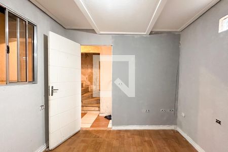 Sala de casa para alugar com 2 quartos, 45m² em Bairro dos Casa, São Bernardo do Campo