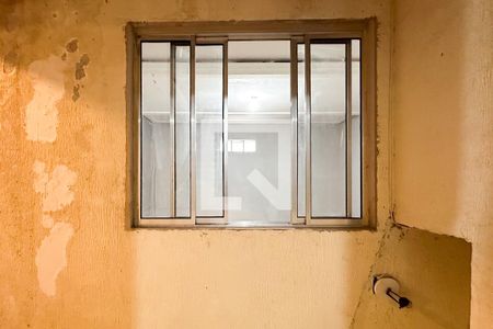 Vista do Quarto de casa para alugar com 2 quartos, 45m² em Bairro dos Casa, São Bernardo do Campo