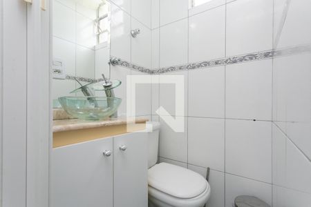 Lavabo de apartamento à venda com 3 quartos, 59m² em Itaquera, São Paulo