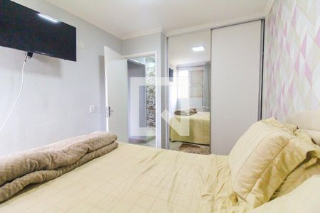Quarto 1 de apartamento à venda com 3 quartos, 59m² em Itaquera, São Paulo