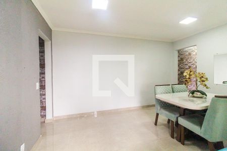 Sala de apartamento à venda com 3 quartos, 59m² em Itaquera, São Paulo