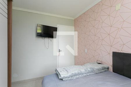 Quarto 1  de apartamento à venda com 3 quartos, 59m² em Itaquera, São Paulo