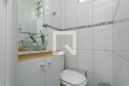 Lavabo de apartamento à venda com 3 quartos, 59m² em Itaquera, São Paulo