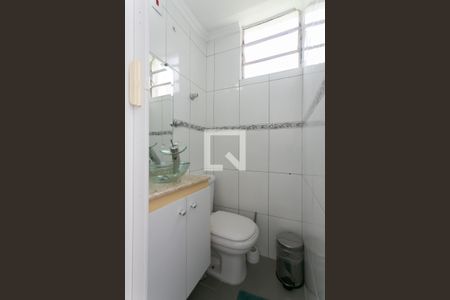 Lavabo de apartamento à venda com 3 quartos, 59m² em Itaquera, São Paulo
