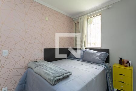 Quarto 1  de apartamento à venda com 3 quartos, 59m² em Itaquera, São Paulo