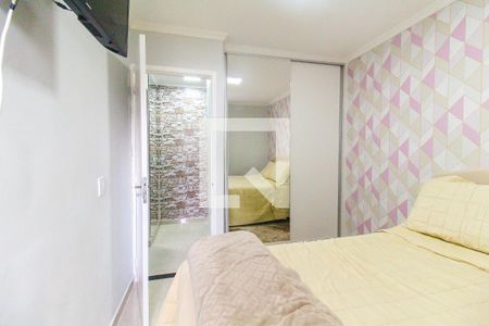 Quarto 1 de apartamento à venda com 3 quartos, 59m² em Itaquera, São Paulo