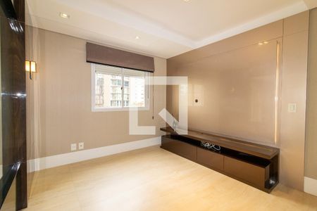 Apartamento para alugar com 3 quartos, 163m² em Cambuí, Campinas