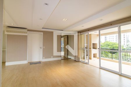 Apartamento para alugar com 3 quartos, 163m² em Cambuí, Campinas