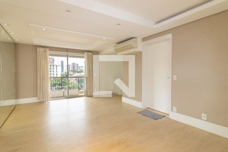 Apartamento para alugar com 3 quartos, 163m² em Cambuí, Campinas