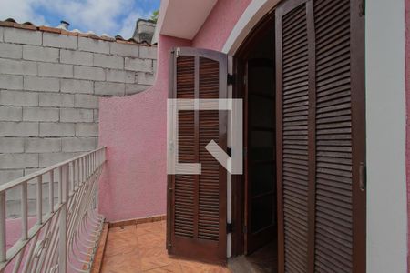 Casa para alugar com 2 quartos, 210m² em Vila Assis Brasil, Mauá