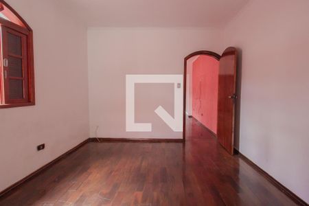 Casa para alugar com 2 quartos, 210m² em Vila Assis Brasil, Mauá