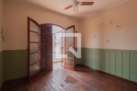 Casa para alugar com 2 quartos, 210m² em Vila Assis Brasil, Mauá