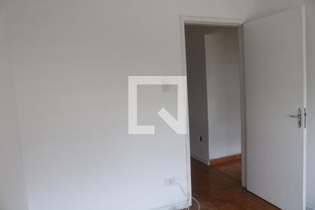 Quarto 1 de apartamento para alugar com 2 quartos, 55m² em Perdizes, São Paulo