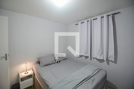 Quarto 1 de apartamento para alugar com 2 quartos, 2147483647m² em Santa Terezinha, São Bernardo do Campo
