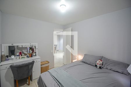 Quarto 1 de apartamento para alugar com 2 quartos, 2147483647m² em Santa Terezinha, São Bernardo do Campo