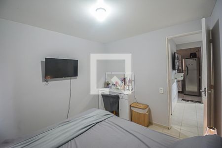 Quarto 1 de apartamento para alugar com 2 quartos, 2147483647m² em Santa Terezinha, São Bernardo do Campo