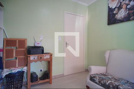 Quarto 2 de apartamento para alugar com 3 quartos, 60m² em São Miguel, São Leopoldo