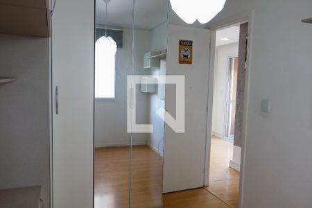 Quarto 2 de apartamento à venda com 2 quartos, 49m² em Quitaúna, Osasco
