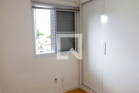Quarto 1 de apartamento à venda com 2 quartos, 49m² em Quitaúna, Osasco