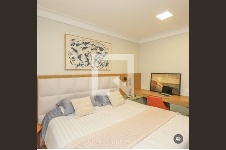 Quarto de apartamento para alugar com 2 quartos, 109m² em Itaim Bibi, São Paulo