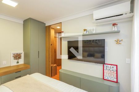 Quarto de apartamento para alugar com 2 quartos, 109m² em Itaim Bibi, São Paulo