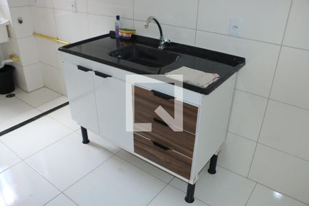 Apartamento para alugar com 2 quartos, 52m² em Jardim Dom José, Embu das Artes