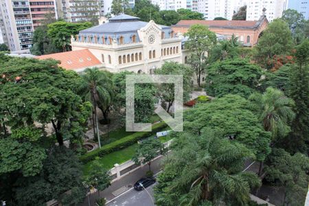 Apartamento à venda com 2 quartos, 134m² em Santa Cecilia, São Paulo